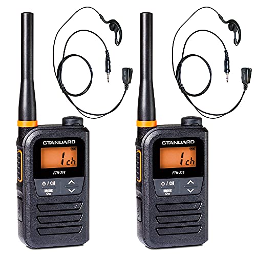 FTH-214 トランシーバー 30台セット 特定小電力 技適あり 免許不要 51i+KE+qpAL.jpg